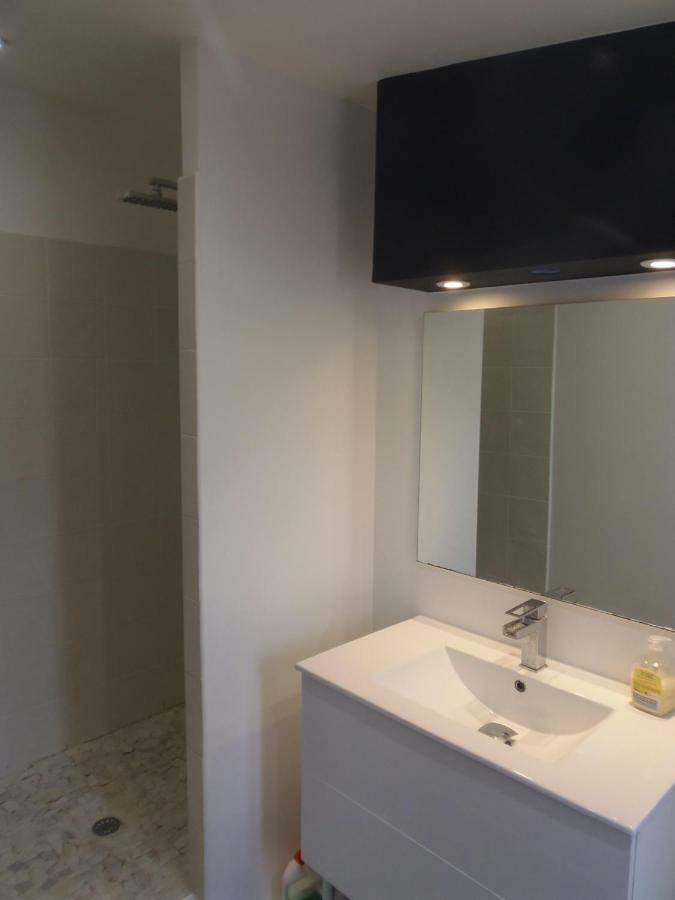 Ferienwohnung Joli Mazet Entre Montpellier Et Nimes Aimargues Exterior foto