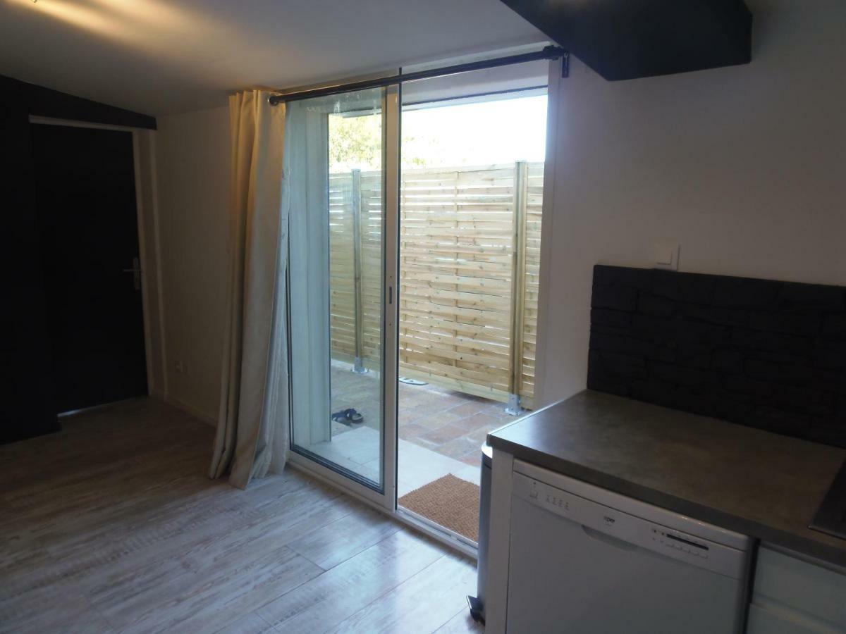 Ferienwohnung Joli Mazet Entre Montpellier Et Nimes Aimargues Exterior foto