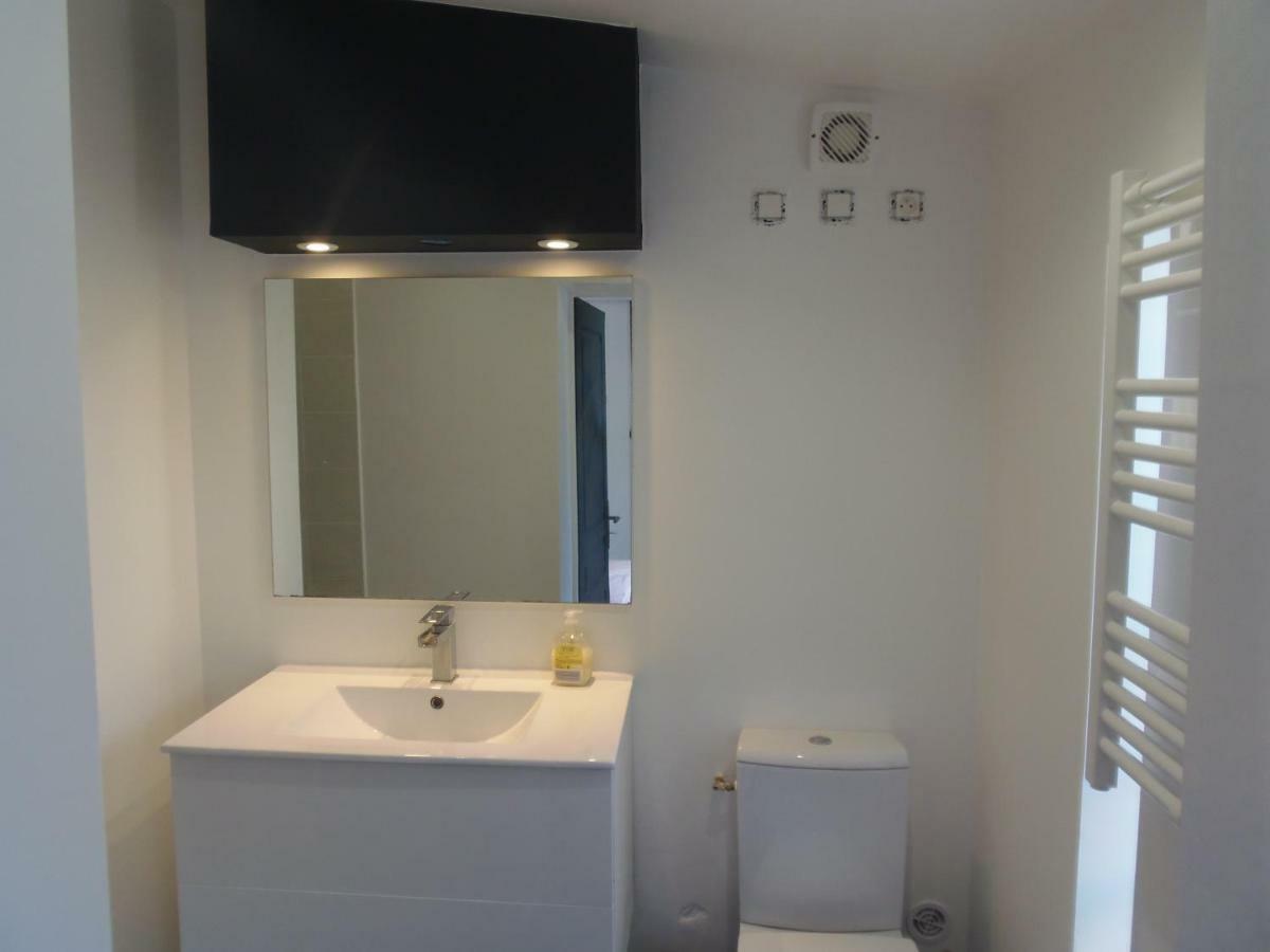 Ferienwohnung Joli Mazet Entre Montpellier Et Nimes Aimargues Exterior foto