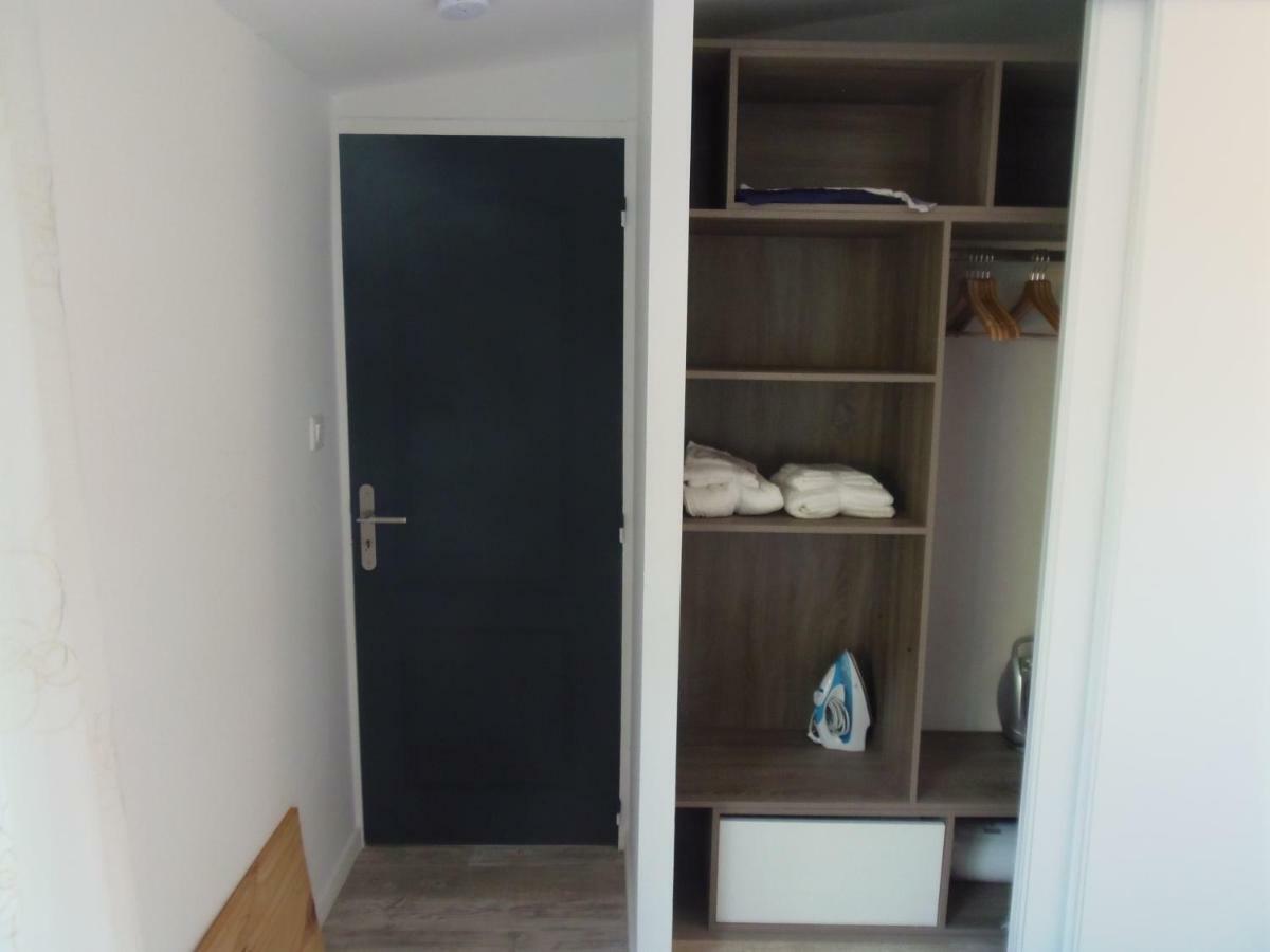 Ferienwohnung Joli Mazet Entre Montpellier Et Nimes Aimargues Exterior foto