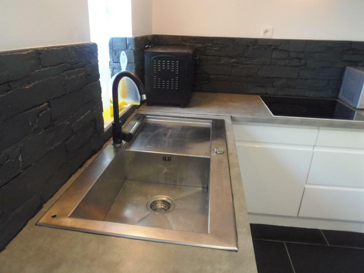 Ferienwohnung Joli Mazet Entre Montpellier Et Nimes Aimargues Exterior foto
